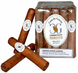 Casa de Garcia cigars